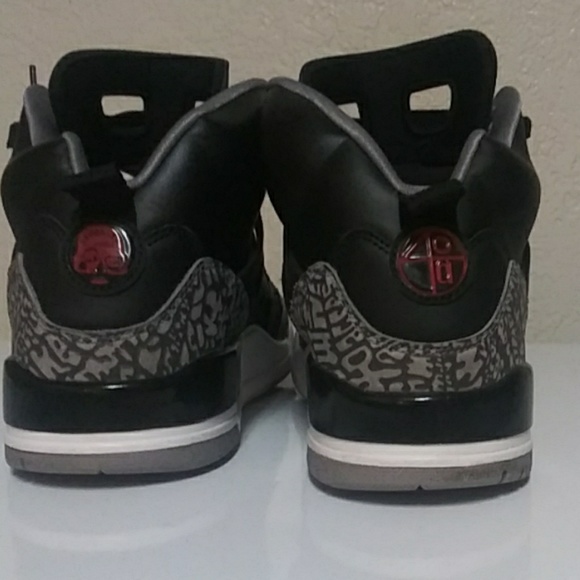 Jordan spizike - Picture 4 of 5